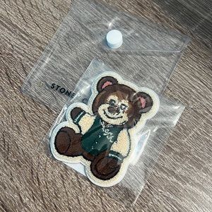 Stoney Clover Lane Patch